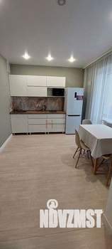 1-к квартира, на длительный срок, 37м2, 13/18 этаж