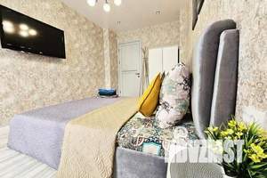 3-к квартира, посуточно, 80м2, 3/5 этаж