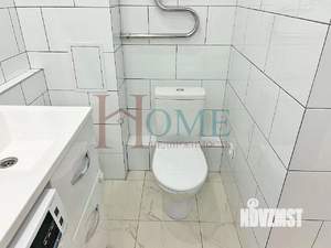 1-к квартира, на длительный срок, 34м2, 6/14 этаж