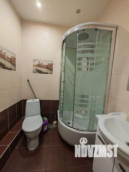 1-к квартира, на длительный срок, 37м2, 13/25 этаж