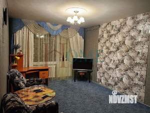 2-к квартира, на длительный срок, 52м2, 7/9 этаж