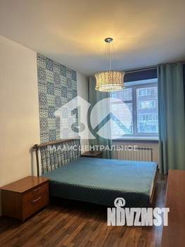2-к квартира, на длительный срок, 71м2, 2/10 этаж