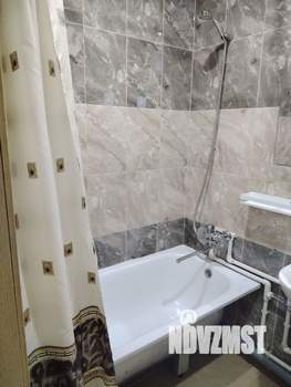 Студия квартира, на длительный срок, 22м2, 6/18 этаж