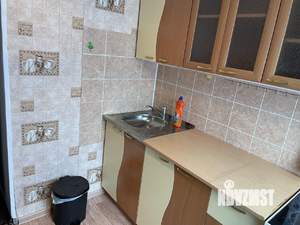 1-к квартира, на длительный срок, 29м2, 4/10 этаж