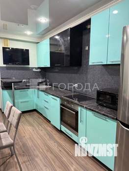 2-к квартира, на длительный срок, 69м2, 14/27 этаж