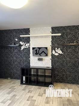 1-к квартира, на длительный срок, 33м2, 8/10 этаж