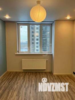 2-к квартира, на длительный срок, 42м2, 12/25 этаж