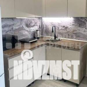 Студия квартира, на длительный срок, 28м2, 4/15 этаж