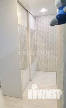 1-к квартира, на длительный срок, 31м2, 5/5 этаж