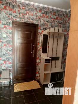 Студия квартира, на длительный срок, 34м2, 7/10 этаж