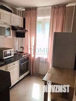 1-к квартира, на длительный срок, 30м2, 1/9 этаж