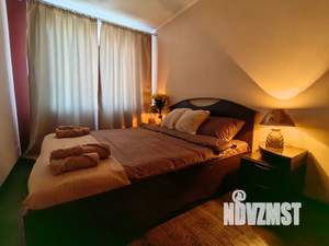 2-к квартира, посуточно, 45м2, 5/9 этаж