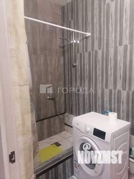 1-к квартира, на длительный срок, 40м2, 7/25 этаж