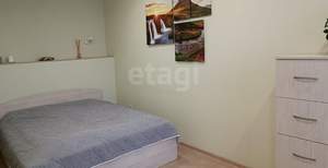 2-к квартира, на длительный срок, 42м2, 5/5 этаж