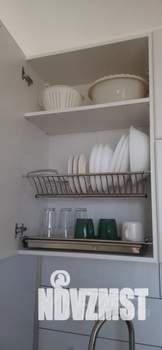 1-к квартира, посуточно, 30м2, 9/25 этаж