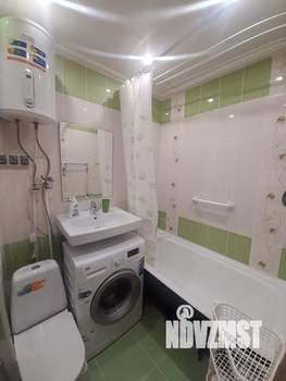 2-к квартира, на длительный срок, 44м2, 2/5 этаж