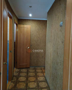 2-к квартира, на длительный срок, 43м2, 1/5 этаж