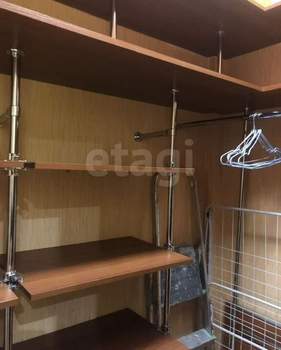 1-к квартира, на длительный срок, 35м2, 10/19 этаж