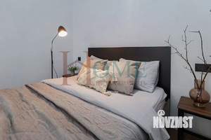 1-к квартира, на длительный срок, 39м2, 11/17 этаж