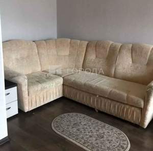 1-к квартира, на длительный срок, 31м2, 4/5 этаж