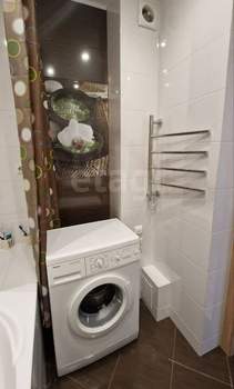 3-к квартира, на длительный срок, 79м2, 22/25 этаж