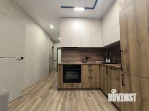 1-к квартира, на длительный срок, 36м2, 8/25 этаж