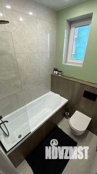 1-к квартира, на длительный срок, 32м2, 15/21 этаж