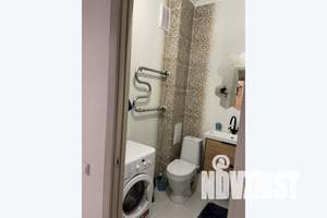 1-к квартира, посуточно, 36м2, 9/17 этаж