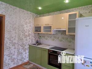 1-к квартира, на длительный срок, 31м2, 6/10 этаж