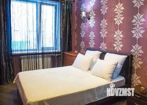 2-к квартира, посуточно, 77м2, 1/1 этаж