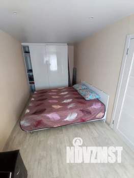 2-к квартира, посуточно, 42м2, 4/5 этаж