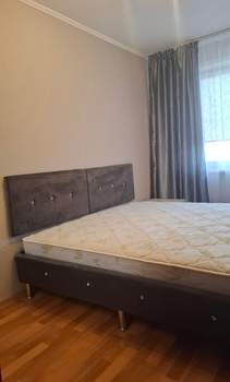 3-к квартира, на длительный срок, 60м2, 7/10 этаж