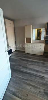 1-к квартира, на длительный срок, 32м2, 7/9 этаж