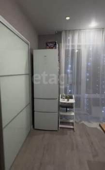 1-к квартира, на длительный срок, 40м2, 2/17 этаж