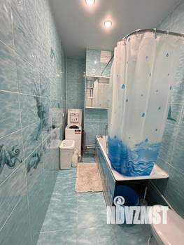 Студия квартира, на длительный срок, 28м2, 3/16 этаж