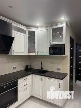 1-к квартира, на длительный срок, 37м2, 9/10 этаж