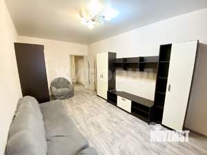 2-к квартира, на длительный срок, 62м2, 9/18 этаж