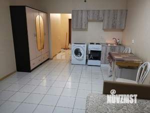 Студия квартира, на длительный срок, 23м2, 1/4 этаж