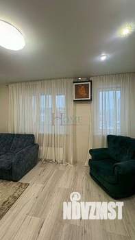 2-к квартира, на длительный срок, 63м2, 7/25 этаж