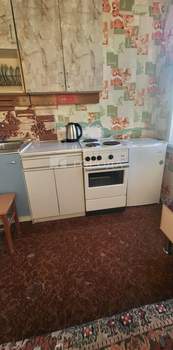 1-к квартира, на длительный срок, 32м2, 8/9 этаж