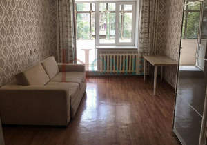 2-к квартира, на длительный срок, 48м2, 2/11 этаж