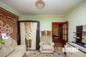 2-к квартира, на длительный срок, 53м2, 8/9 этаж