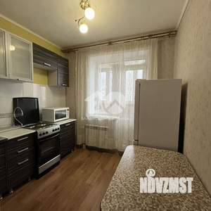 1-к квартира, на длительный срок, 30м2, 6/19 этаж