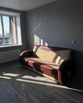 Студия квартира, на длительный срок, 29м2, 14/14 этаж