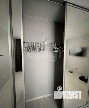 1-к квартира, на длительный срок, 47м2, 20/27 этаж