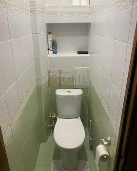 2-к квартира, на длительный срок, 41м2, 7/9 этаж