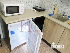 Студия квартира, на длительный срок, 31м2, 3/25 этаж