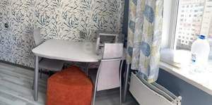 2-к квартира, на длительный срок, 56м2, 6/10 этаж