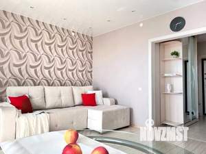 1-к квартира, посуточно, 30м2, 11/19 этаж