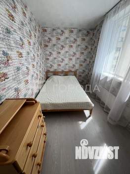 1-к квартира, на длительный срок, 45м2, 22/27 этаж